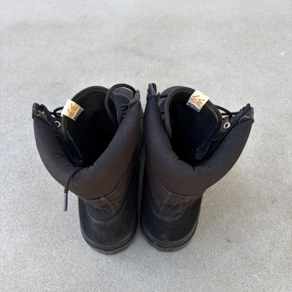 Visvim Tesota ‘91-Folk - image 4